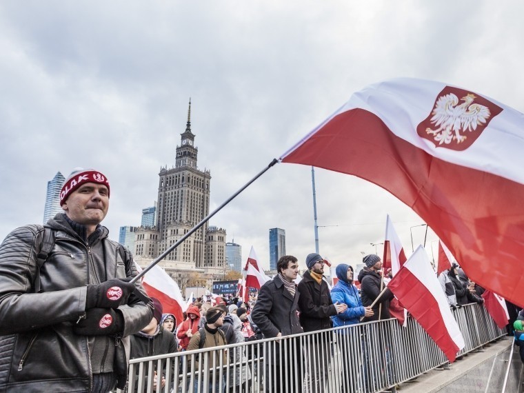 Польские дипломаты предложили Укриане расплатиться за преступления националистов