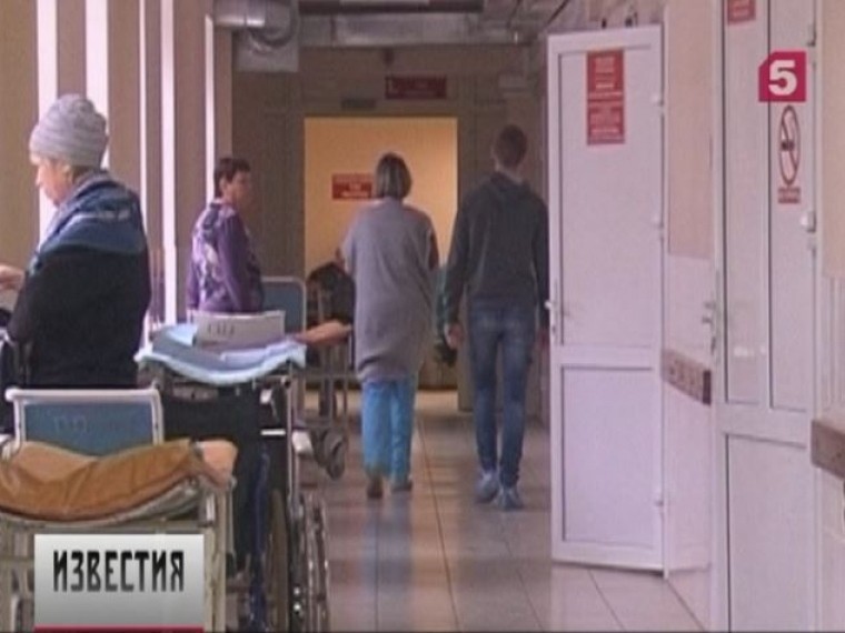 В Смоленске следователи разбираются в причинах гибели пациента на глазах у врачей больницы
