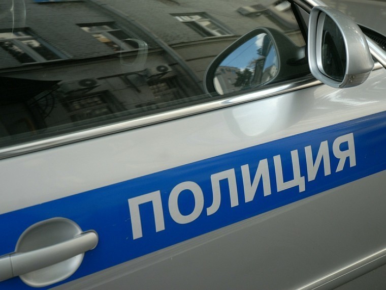 В Москве водитель жестоко «наказал» резвого студента-первокурсника прямо на дороге