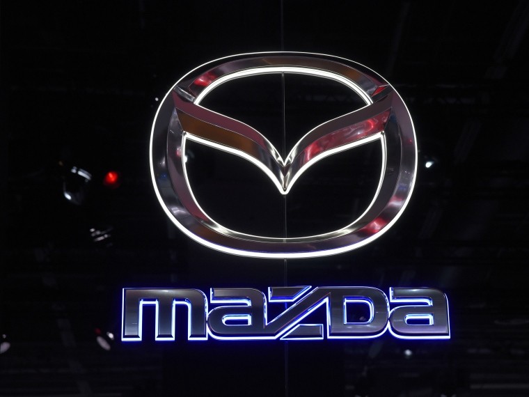 Mazda      2021