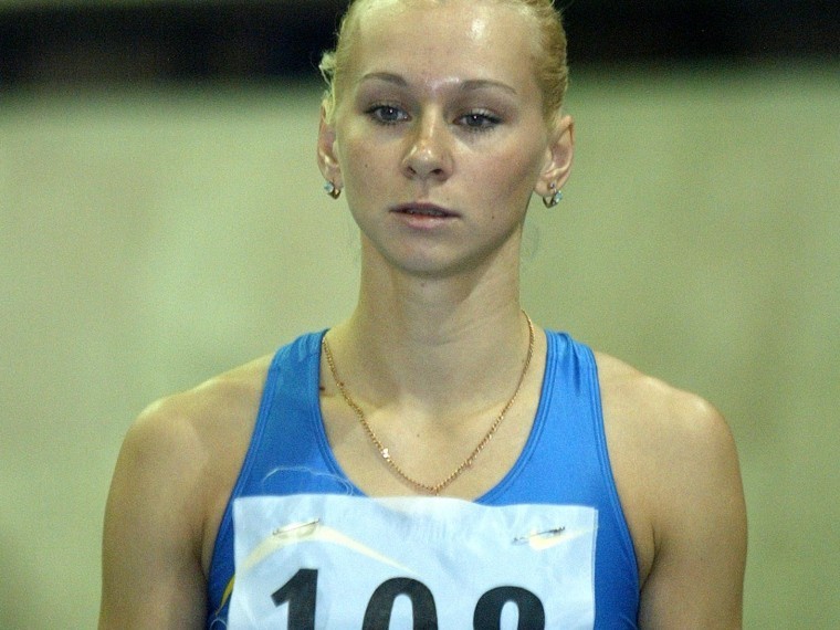 Российские легкоатлетки дисквалифицированы по решению МОК