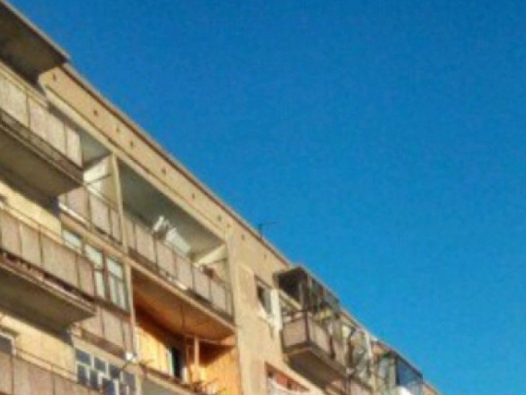 Бытовой газ взорвался в одной из квартир в Оренбургской области