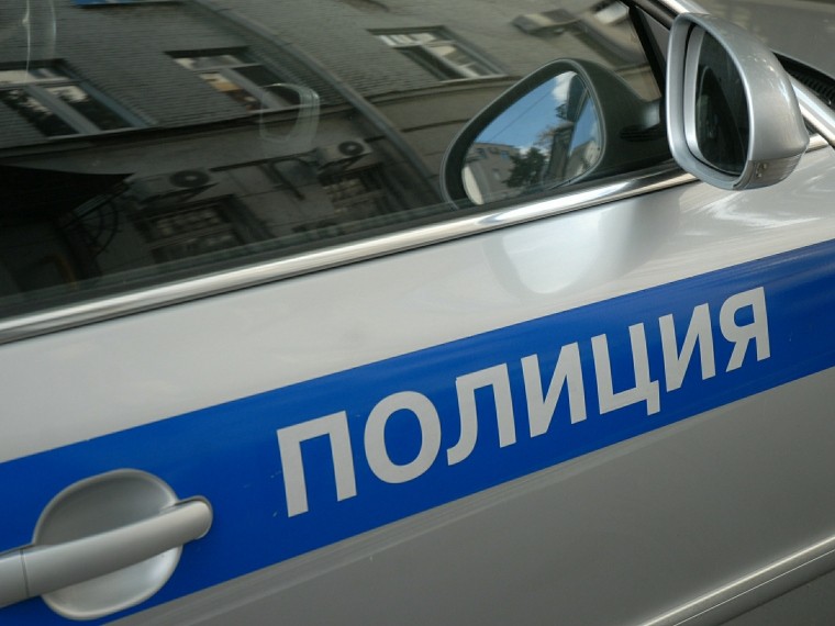 СМИ: водитель сбивший подростков в Крыму был пьян
