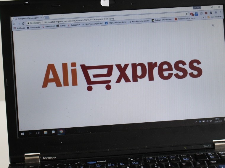 AliExpress    ,    