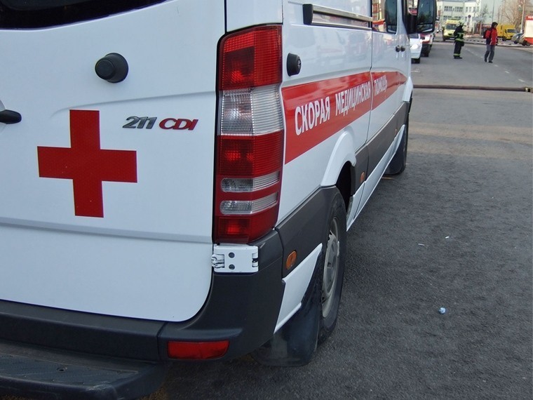 Шесть человек пострадали в результате ДТП с участие автобуса в Ставропольском крае
