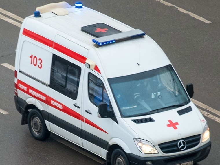Количество пострадавших в результате ДТП с автобусом в Иркутской области возросло до 11 человек