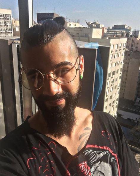 В Бразилии на фестивале конструкция сцены убила диджея В Бразилии на фестивале конструкция сцены убила диджея