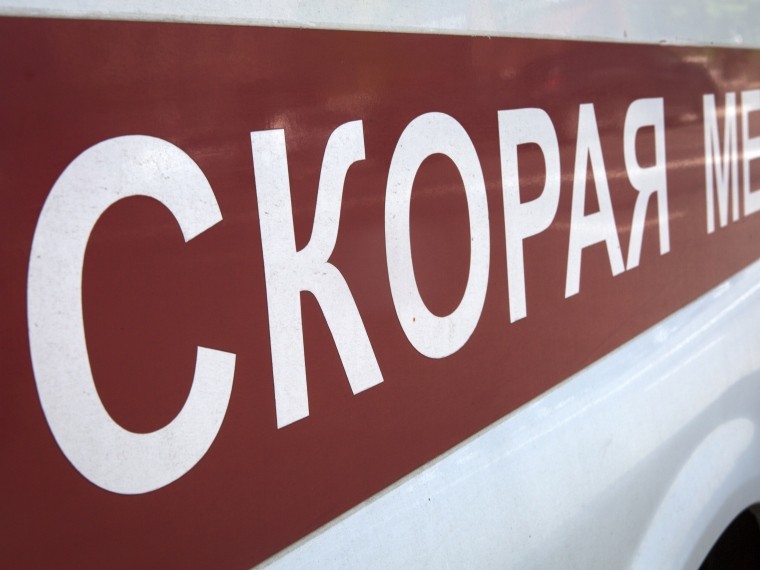СМИ: Водители скорой помощи в Мурманской области оплачивают бензин из своего кармана