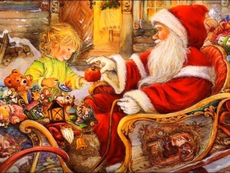    :Jingle Bells    