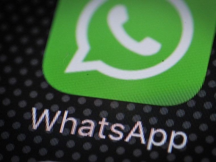 Пользователи Whatsapp сообщают о сбоях в работе мессенджера