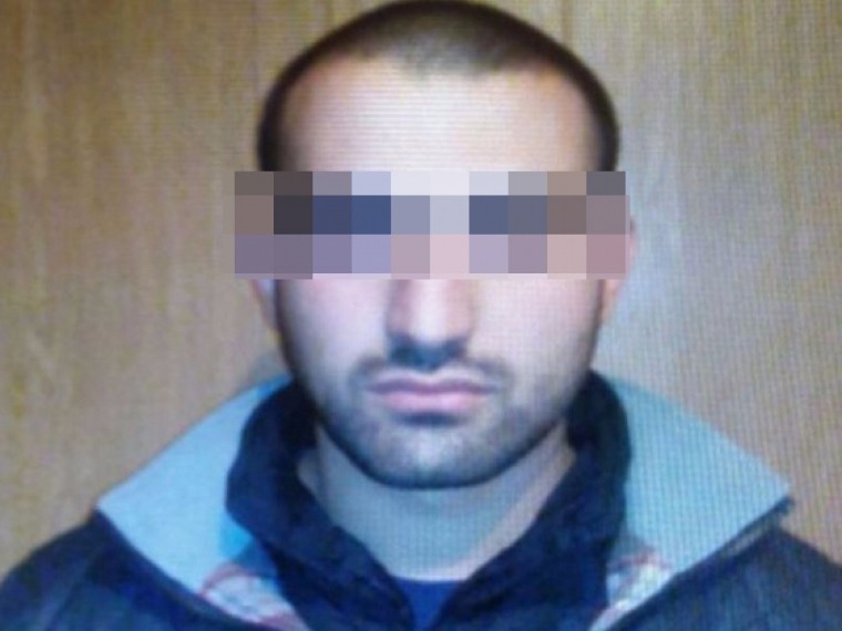 В Чечне ищут подозреваемого в убийстве полицейского
