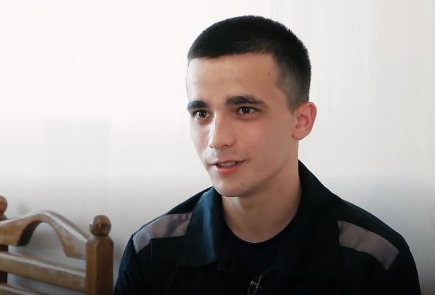 Сергей Семёнов, осужденный за изнасилование Шурыгиной, в скором времени выйдет на свободу Сергей Семёнов, осужденный за изнасилование Шурыгиной, в скором времени выйдет на свободу