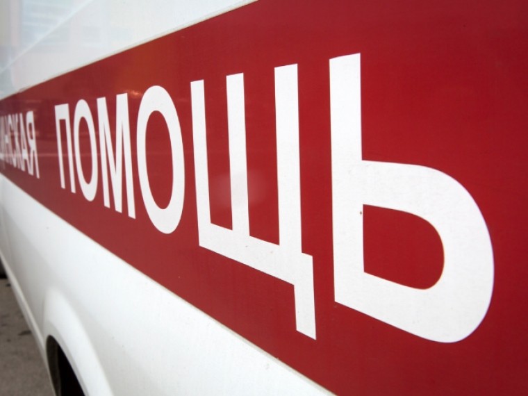 В центре Петербурга иномарка сбила подающую надежды маленькую балерину
