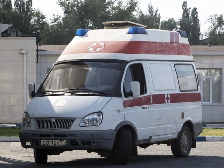 «Никакой блокировки не было» — бывший полицейский о скандале со скорой под Челябинском