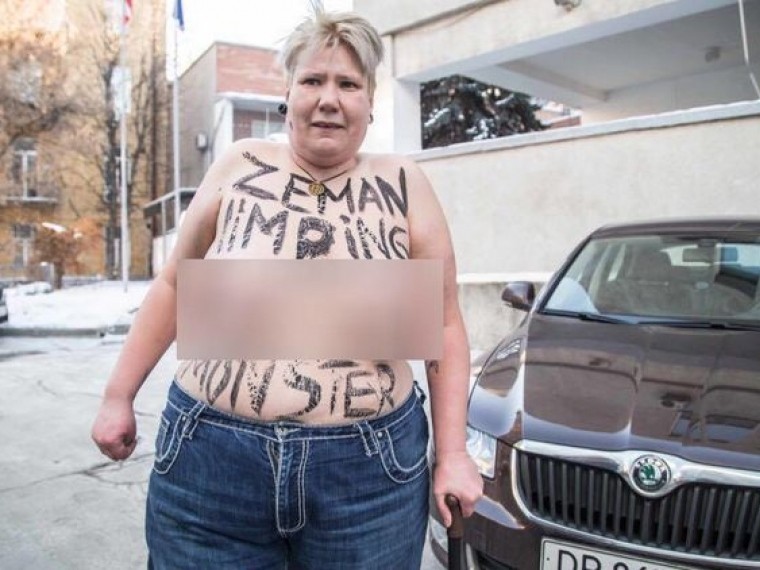   Femen      