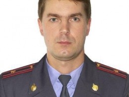 Столичное МВД проводит проверку по факту стрельбы полицейским на юге Москвы
