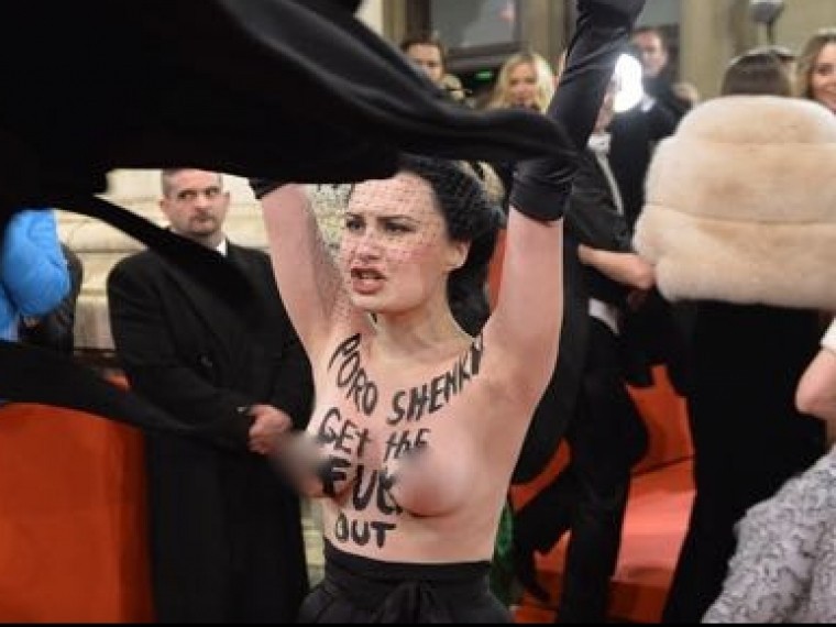   Femen  -  