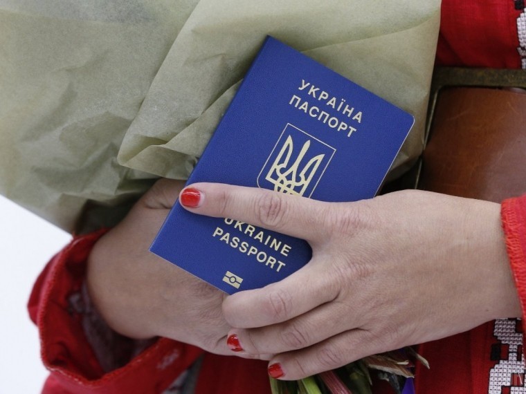 Облавы на купивших паспорта украинцев начались в Венгрии