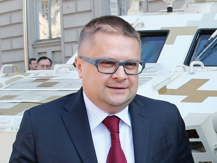 Уволенный глава «Укроборонпрома» заявил о победе