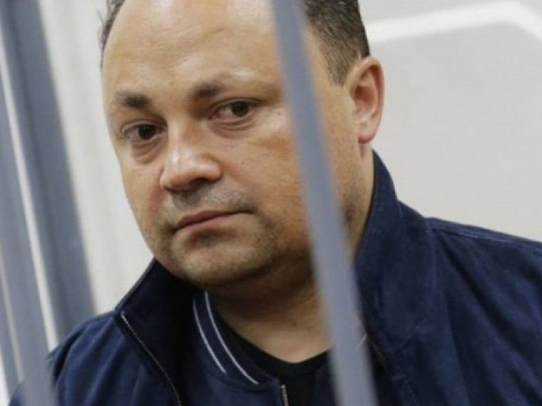 Суд рассмотрит дело бывшего мэра Владивостока 27 февраля