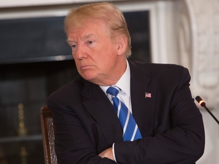 Трамп заявил, что ФБР увлеклось поиском «российской угрозы» и допустило бойню во Флориде