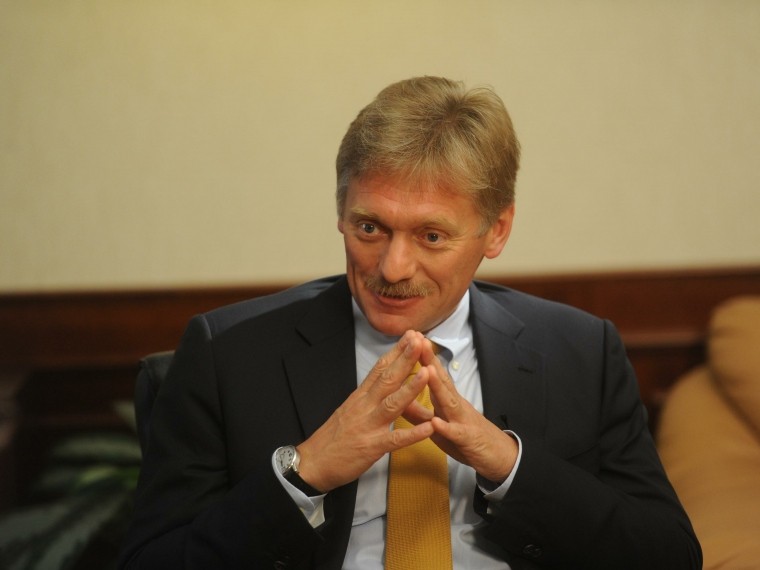 Кремль выразил обеспокоенность вопросом минских соглашений