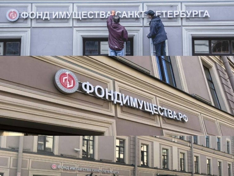 В Петербурге по делу о взятке задержан заместитель главы городского Фонда имущества