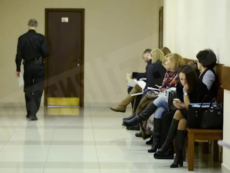 Московский областной суд вернул иск обманутых Грудининым пайщиков на новое рассмотрение
