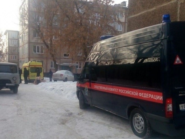 Полиция задержала троих подозреваемых в зверском убийстве предпринимателя и его сына