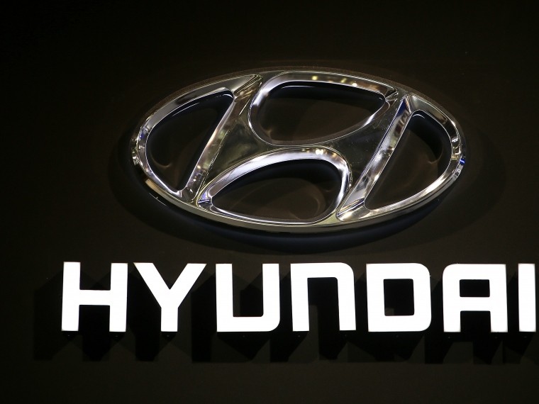 Hyundai     -