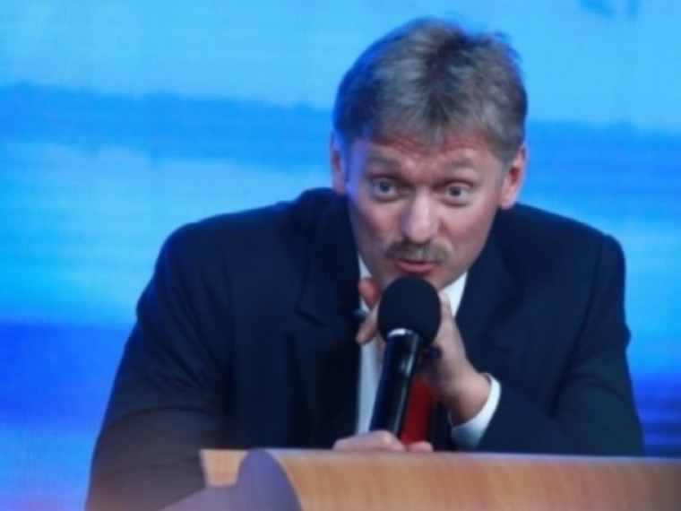 Песков заявил, что доказательств хакерских атак Россией никто не видел