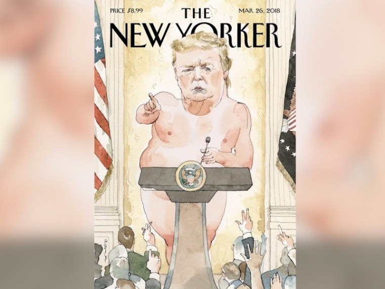   the new yorker     