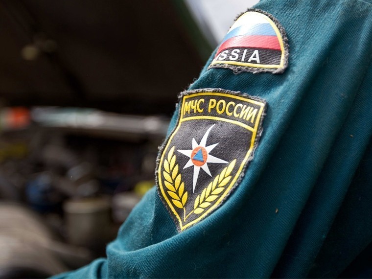 В центре Москвы из ТЦ «Смоленский пассаж» эвакуировано около 500 человек