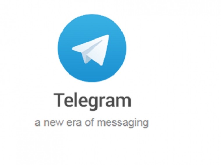        telegram  