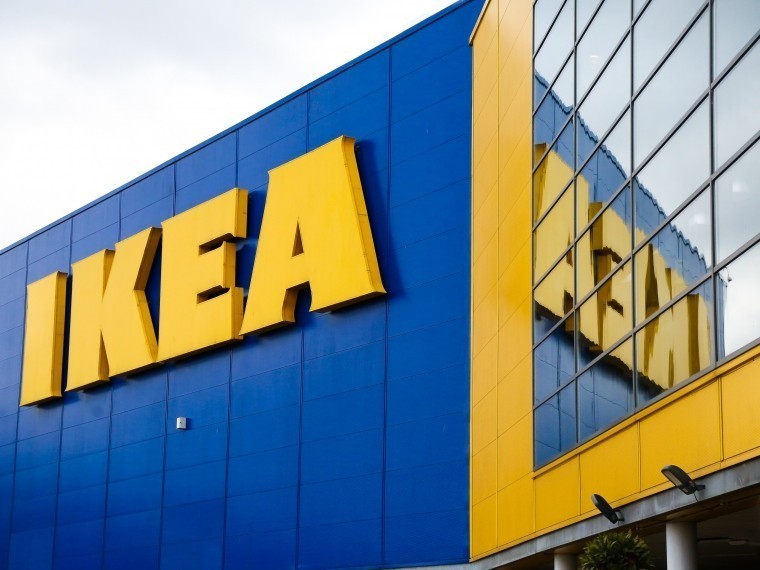     IKEA  