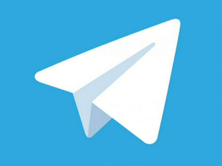  :  Telegram   