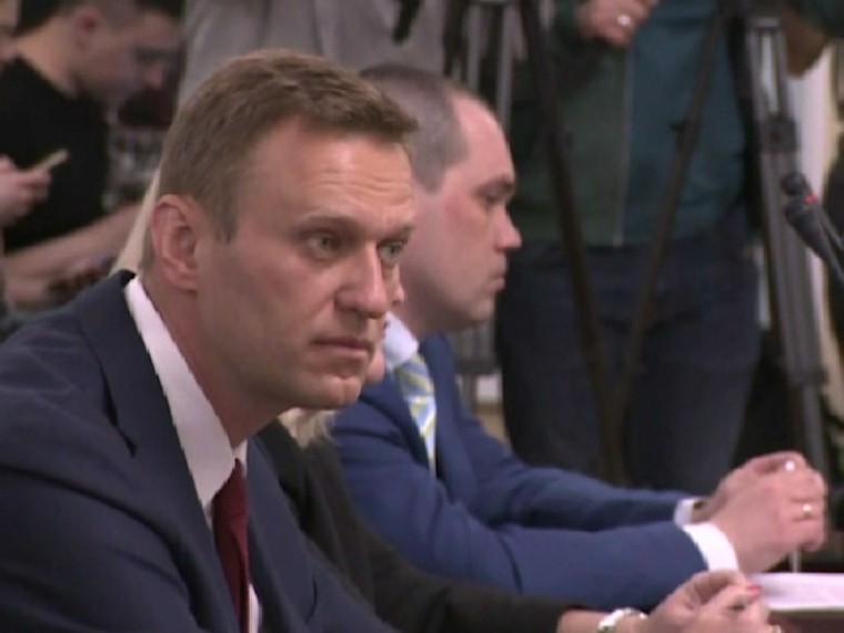 Верховный суд признал законным приговор братьям Навальным по делу «Ив Роше»