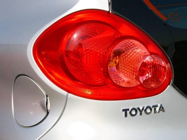 Toyota      C-HR