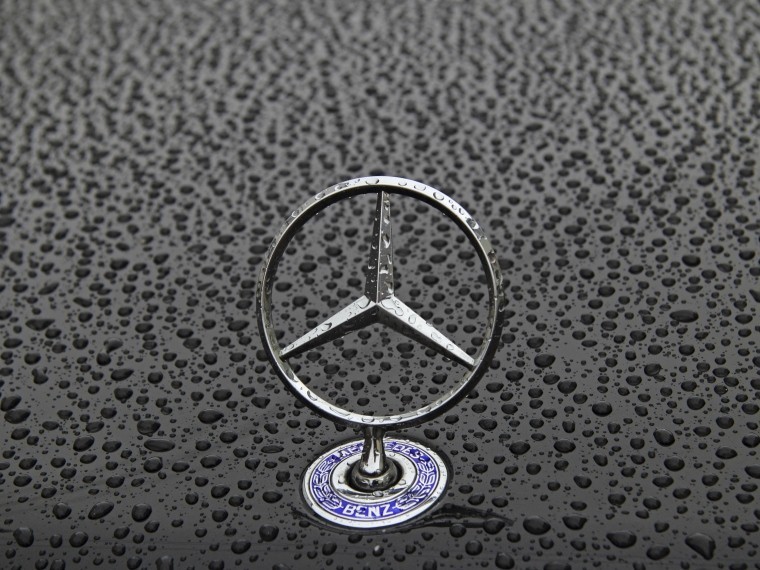  ,     Mercedes-Benz C-Class 