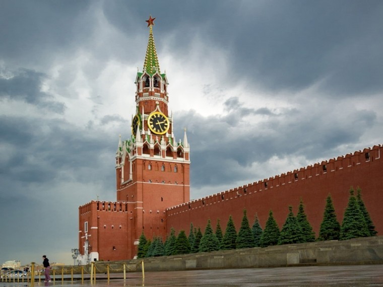 В Кремле следят за поручением Трампа разработать санкции из-за российских ракет