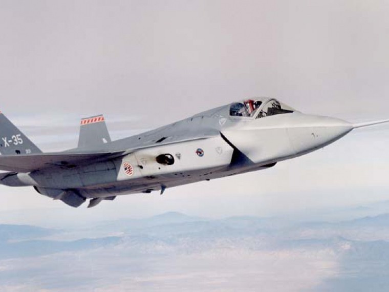       F-35