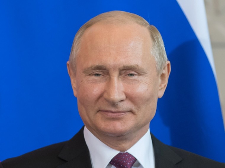 ВЦИОМ назвал политиков, которым больше всего доверяют россияне