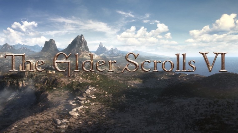: Bethesda     The Elder Scrolls