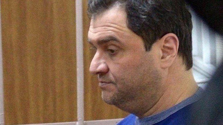 Экс-замминистра культуры РФ Григорий Пирумов останется под стражей еще месяц