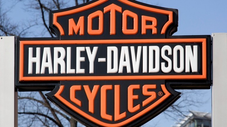     Harley-Davidson   