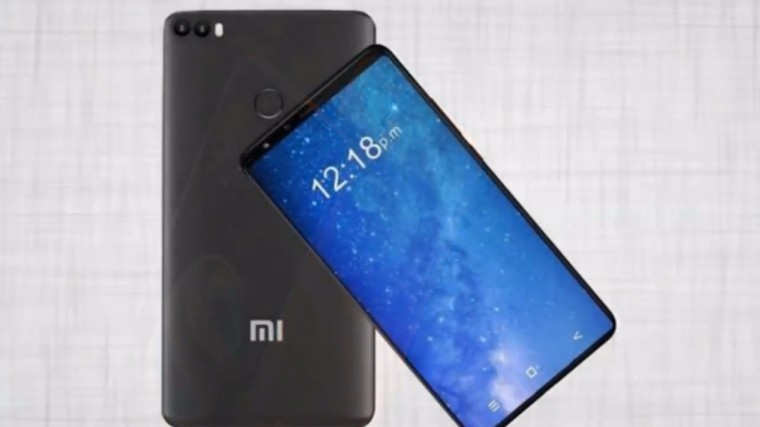   xiaomi   