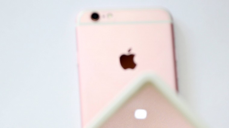 Следующее поколение iPhone выйдет в целых пяти цветах