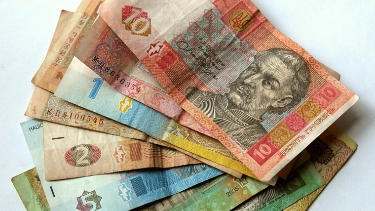 На Украине признали угрозу дефолта