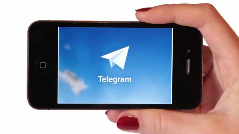      telegram  