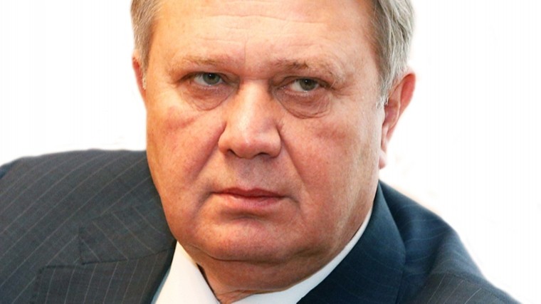 Умер депутат Госудумы от фракции «Единая Россия» Александр Коровников